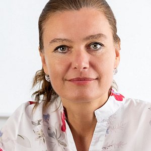Ivana Bílková